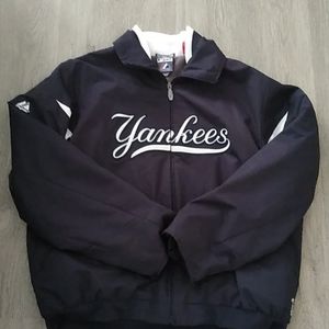 Jacket New York Yankees